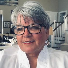Profile Picture of Peggy James (@pegjames) on Pinterest