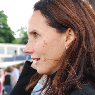 Profile Picture of Dr Gillian Evans (@UKAnthropology) on Twitter