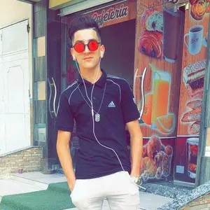 Profile Picture of berrahalmohamed32 (@berrahalmohamed32) on Tiktok