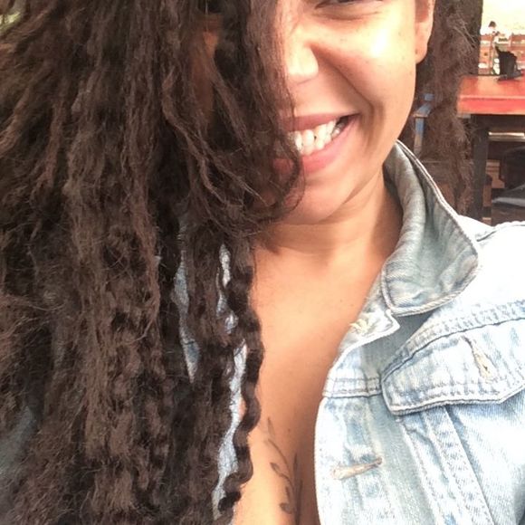 Profile Picture of Tiffany Reagh (@tiffanyreagh) on Poshmark