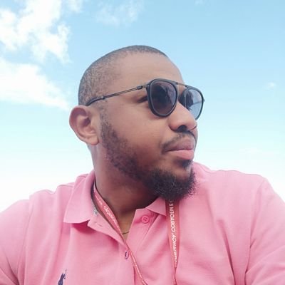 Profile Picture of Mohamed KEÏTA (@moyoke) on Twitter