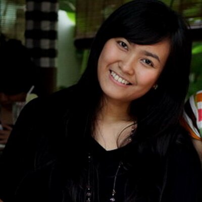 Profile Picture of Dini David (@DiniDavid) on Twitter