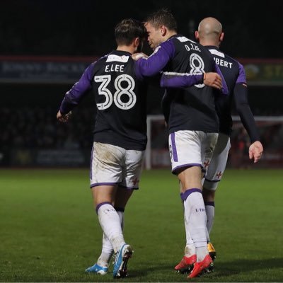 Profile Picture of Elliot Lee (@ElliotLee9) on Twitter