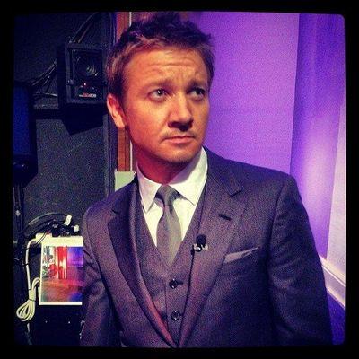 Profile Picture of Clint Barton (@Barton4ReaI) on Twitter