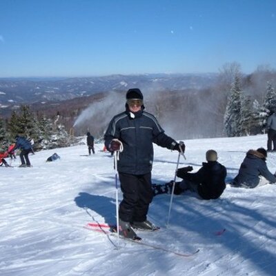 Profile Picture of Matt Huntley (@The_Floridaman) on Twitter