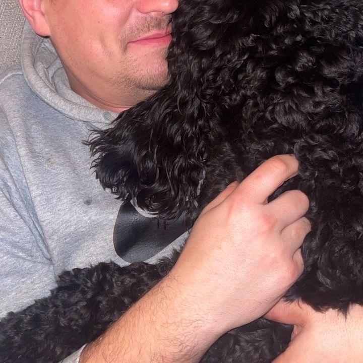 Profile Picture of darcey.hattersley (@darcey.unicorn2727) on Tiktok