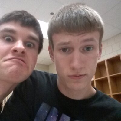 Profile Picture of Jay Schmitt (@Just_for_SnG) on Twitter