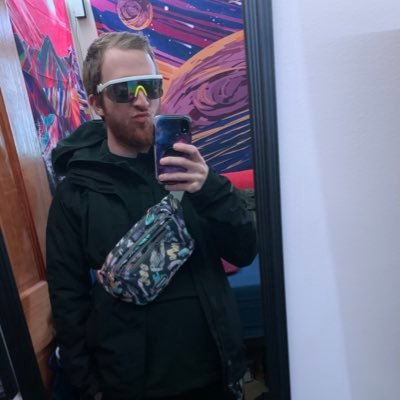 Profile Picture of Joseph Steele (@therealsteele21) on Twitter