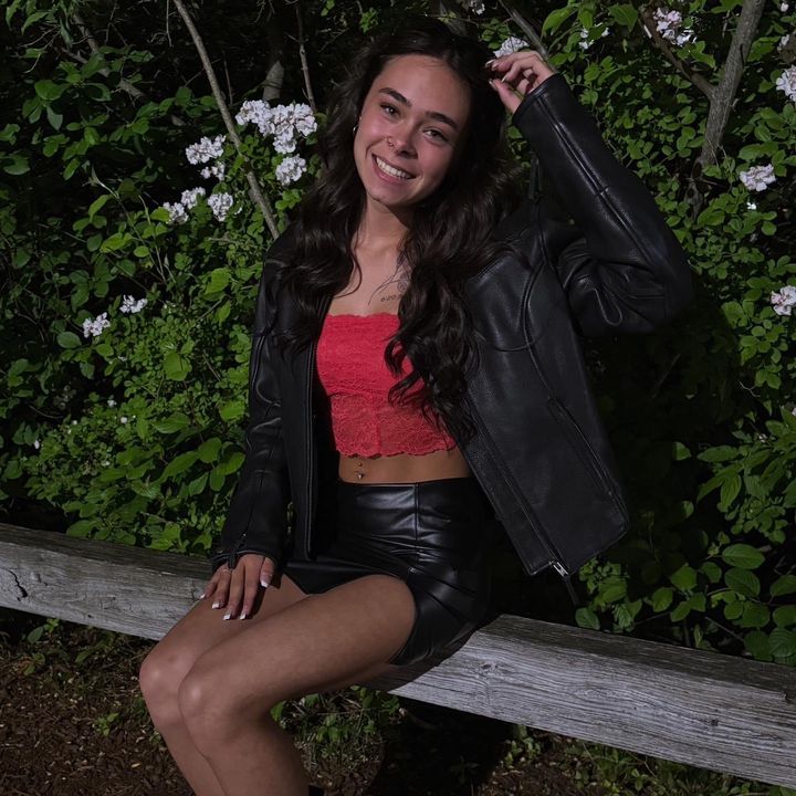Profile Picture of madison (@madison_spam.00) on Tiktok