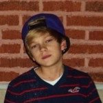 Profile Picture of 😎JOEY😎 (@joe_moffett) on Instagram