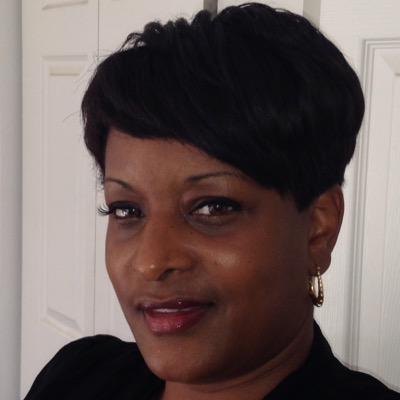 Profile Picture of Kay Dickerson-dean (@@sheshaquiche) on Twitter