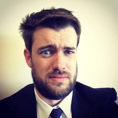Profile Picture of Jack Peter Benedict Whitehall (@PeterWhitehall) on Twitter