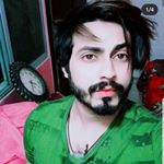 Profile Picture of Danyal Ahmed (official) (@danyal.ahmedmughal) on Instagram