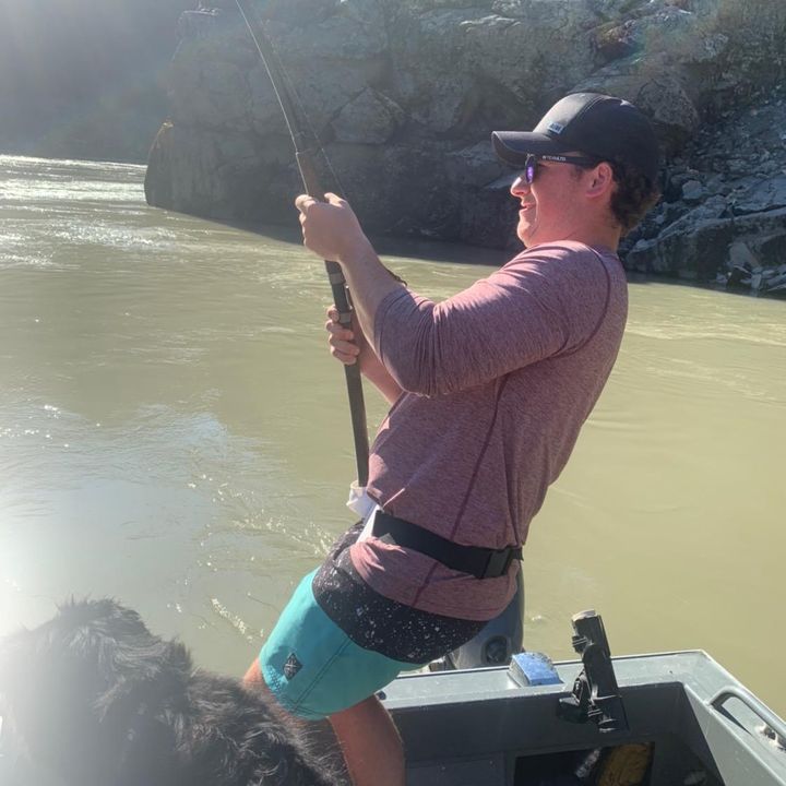 Profile Picture of Scott Abrams (@@scottabrams97) on Tiktok