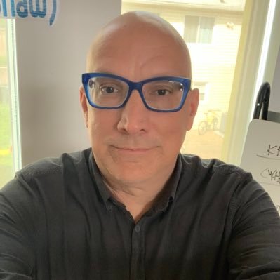 Profile Picture of Patrick Shaw (@pshawdc) on Twitter