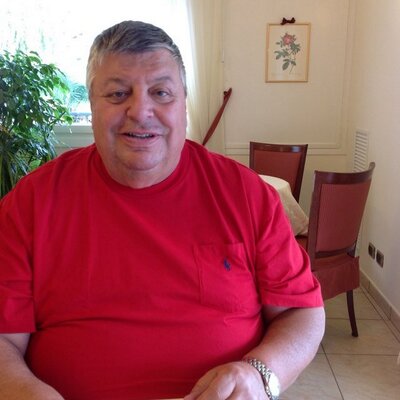 Profile Picture of Bob Lerouxon Twitter