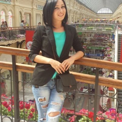 Profile Picture of Shannon Escobar (@ShannonEscoba17) on Twitter