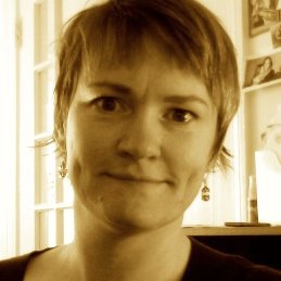 Profile Picture of Dr. Shelly Farnham (@ShellyShelly) on Twitter