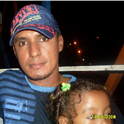 Profile Picture of Gustavo Calvo (@gustavocalvo17) on Twitter