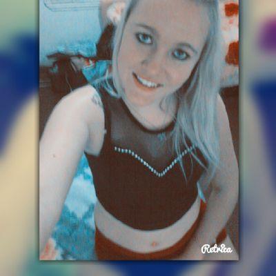 Profile Picture of Elisandra Klein (@eli_klain) on Twitter