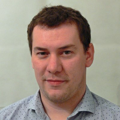 Profile Picture of Nick Palmer (@HolyPalmer) on Twitter