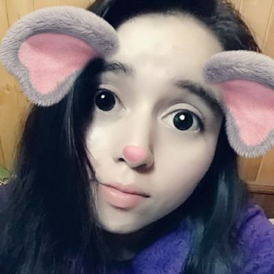 Profile Picture of Magda Alexa P. (@Soy_un_tigre) on Twitter