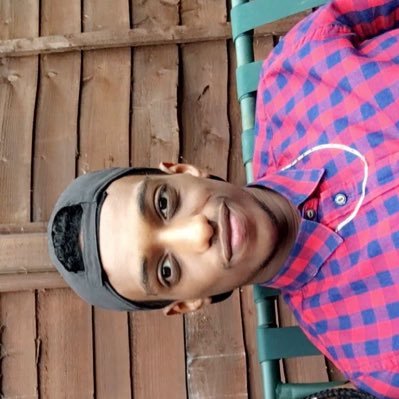 Profile Picture of Isaac Tesfay (@IsaacTesfay2) on Twitter