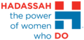 Profile Picture of Hadassah Women's Zionist Organization of Americaon Wikipedia