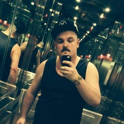 Profile Picture of Jeffrey Steven B (@jeffreystevenb) on Twitter