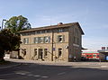 Profile Picture of Renningen stationon Wikipedia