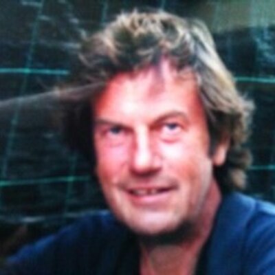 Profile Picture of John Clarry (@JohnClarry) on Twitter