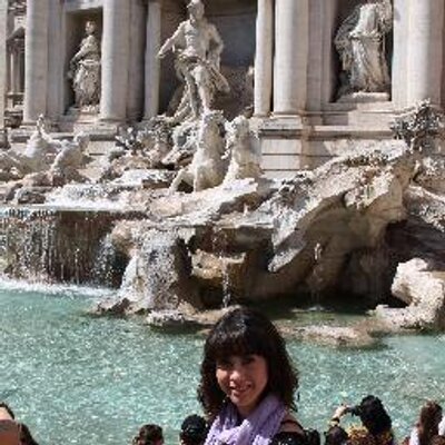 Profile Picture of Mel Duque (@Meld_crystal) on Twitter