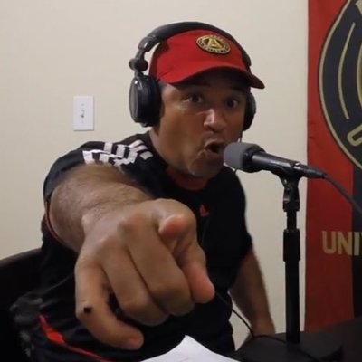 Profile Picture of Michael Miranda🇵🇷🌴⚽️🗣🎙 (@MichaelATLUTD) on Twitter