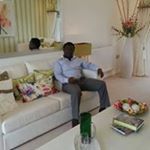 Profile Picture of Christopher Thomas (@chris_thomas4real) on Instagram