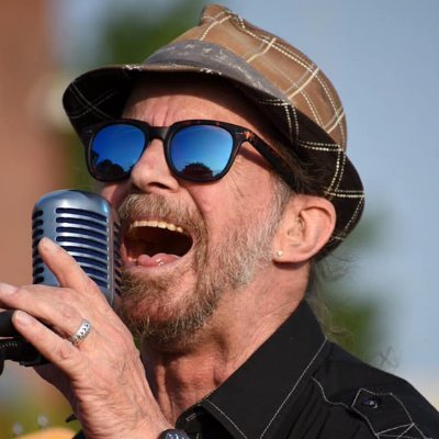 Profile Picture of Papa Joe DeMaio/THE PAPA JOE SHOW (@PapaJoeDeMaio1) on Twitter