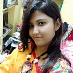 Profile Picture of Tapomita Banerjee Ray (@tapomitabanerjee07) on Instagram