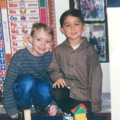 Profile Picture of Zach (@zach__fernandez) on Twitter