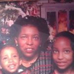 Profile Picture of Mildred Patterson Dixon (@dixon_mildred) on Instagram