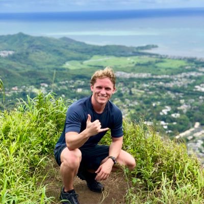 Profile Picture of Andrew Gwin (@andrewgwin) on Twitter