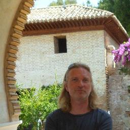 Profile Picture of Michael ROBART (@michaelrobart1) on Twitter