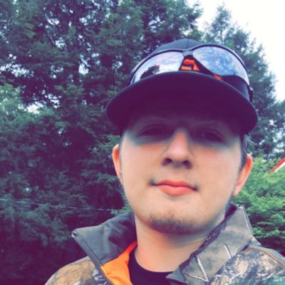 Profile Picture of Trevor  Monk (@TrevorMonk2) on Twitter