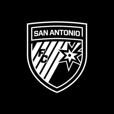 Profile Picture of San Antonio FC (@SanAntonioFC) on Twitter