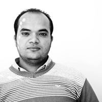 Profile Picture of Mahdi Marzougui (@mahdi-marzougui) on Quora
