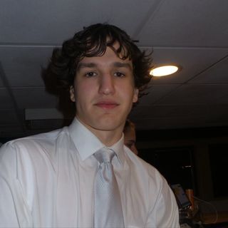 Profile Picture of Matthew Redding (@mattredding14) on Instagram