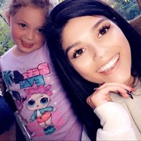 Profile Picture of Alivia Negrette (@alivia-negrette) on Quora