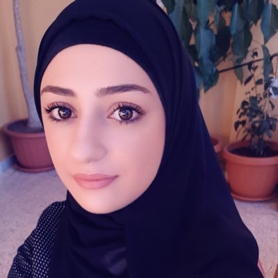 Profile Picture of Zainab Hamad (@Zainab59319931) on Twitter