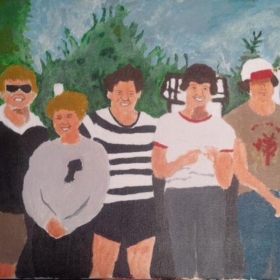 Profile Picture of David Brule (@DavidBrule1) on Twitter