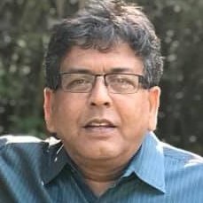 Profile Picture of Dave Ghosh (@debasis81717036) on Twitter