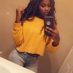 Profile Picture of Bria Hendrix (@heartless.scorpio) on Instagram