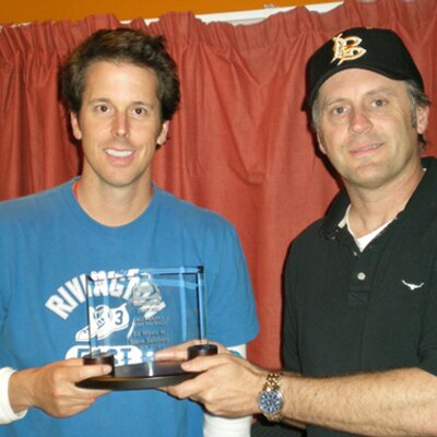 Profile Picture of Steve & Ed (@BUSA1116) on Twitter